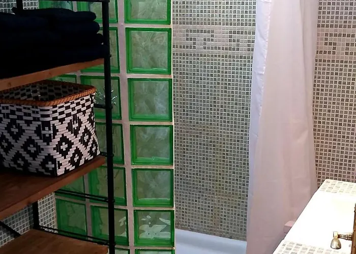 Prázdninový dům Casa Espinosa