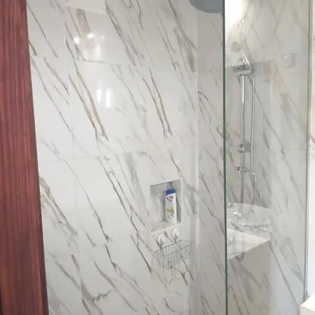 Casa Espinosa لا أوليفا