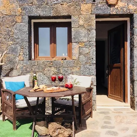 Casa Espinosa لا أوليفا