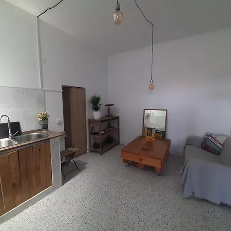Casa Espinosa Сasa de vacaciones *