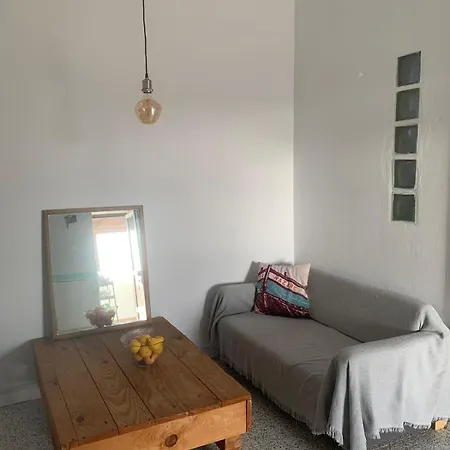 Сasa de vacaciones Casa Espinosa *
