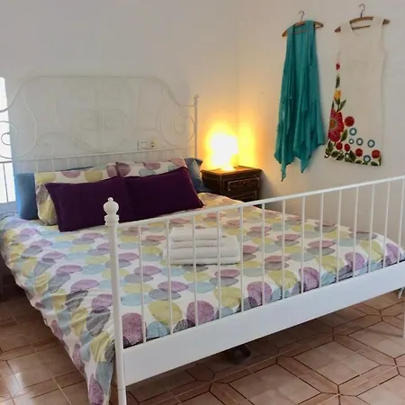 Casa Espinosa * Ла-Олива