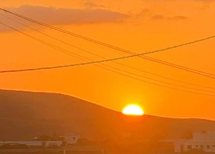 Casa Espinosa لا أوليفا