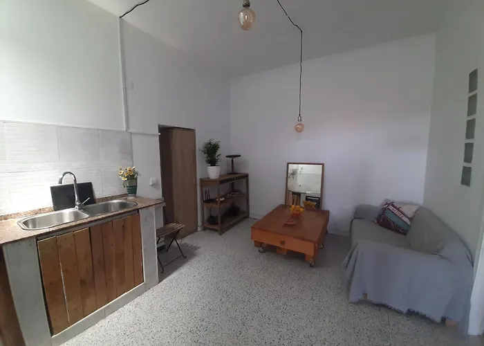 Casa Espinosa بيت للعطل *