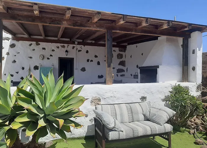 Casa Espinosa بيت للعطل