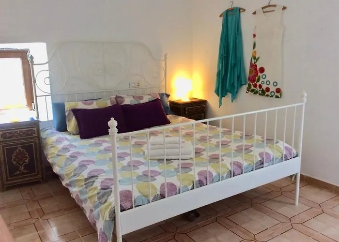 Casa Espinosa * لا أوليفا