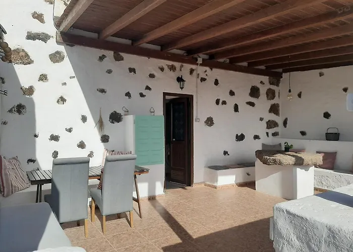 Casa Espinosa * لا أوليفا