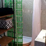 Holiday home Casa Espinosa
