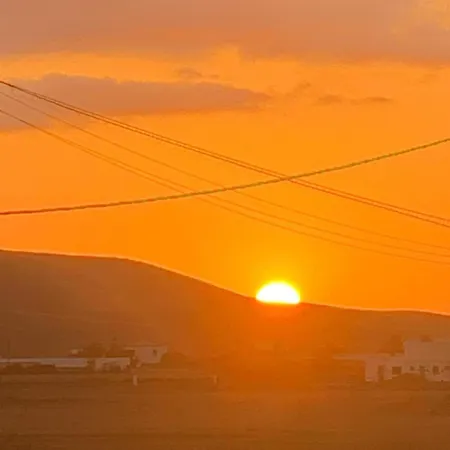 Casa Espinosa La Oliva