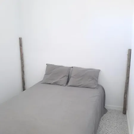 Casa Espinosa Prázdninový dům *