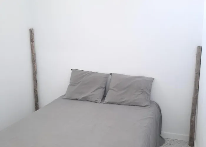 Casa Espinosa Prázdninový dům *