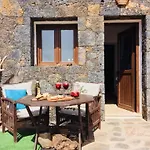 Casa Espinosa La Oliva