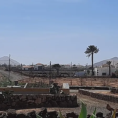 Casa Espinosa